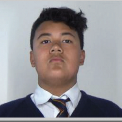Tevita Schaaf (junior)