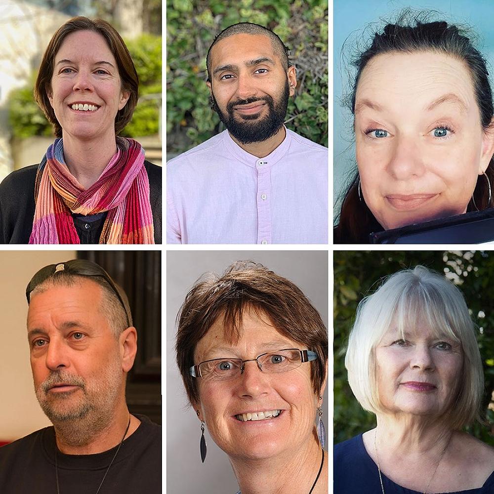 Dunedin Writers and Readers Festival starts in less than two weeks!