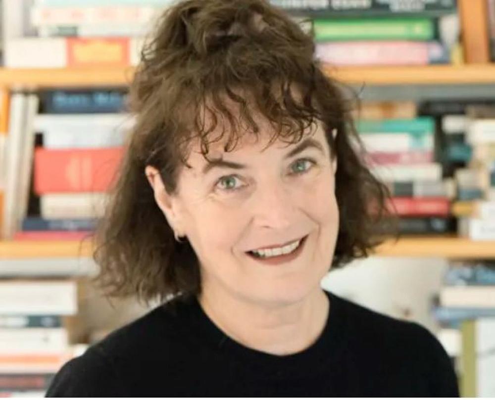 Book of the Week: Kate, Kate