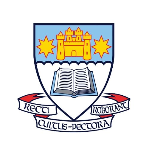 Organisation logo
