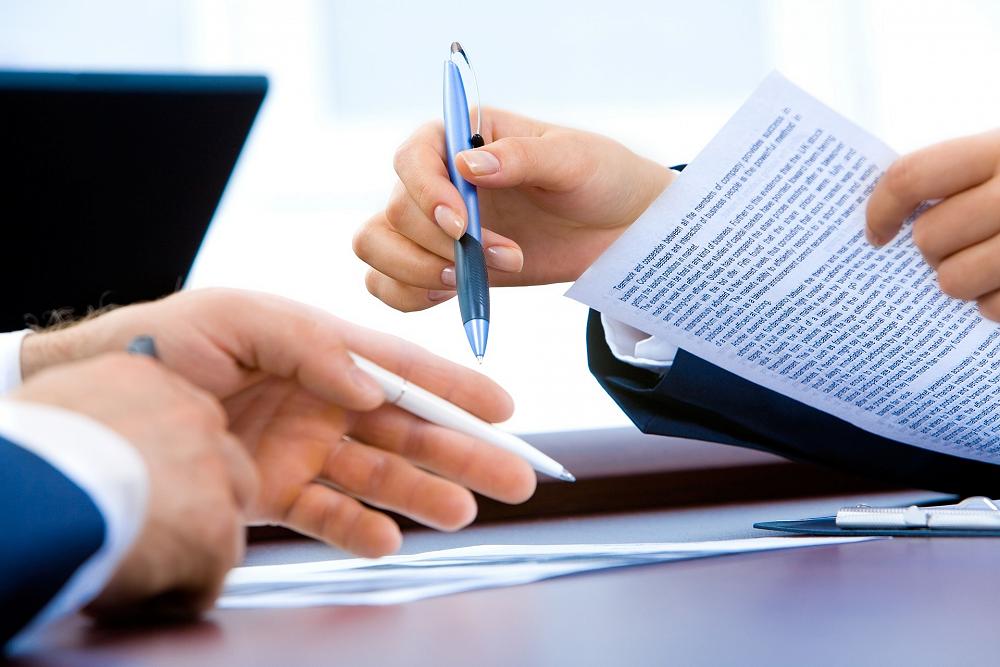 Changes to the administration of oaths, affirmations and declarations ...