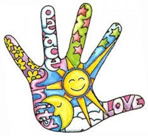Peace and Unity