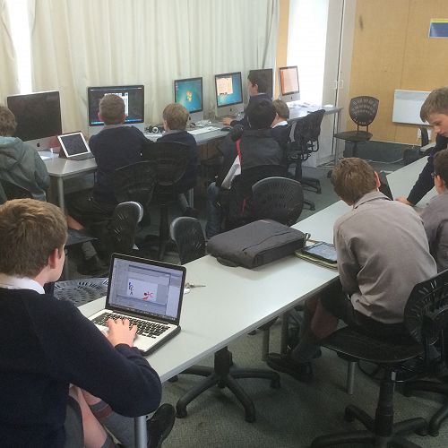 Code Club