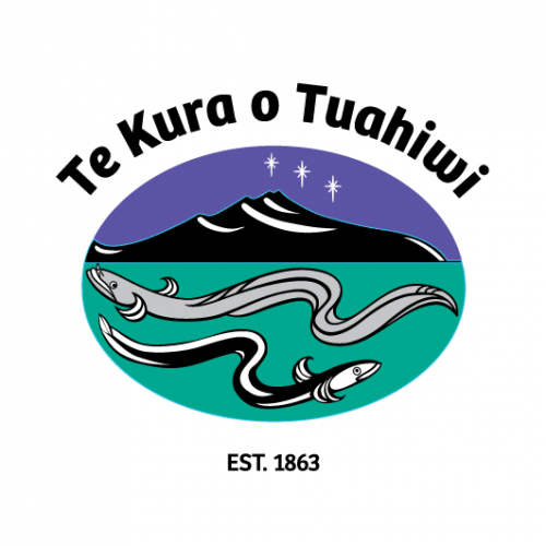 Organisation logo