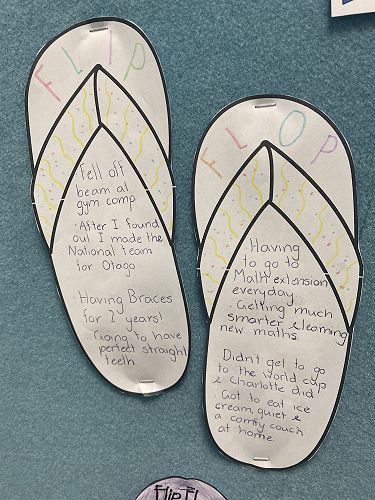 PBL-Flip that Flop
