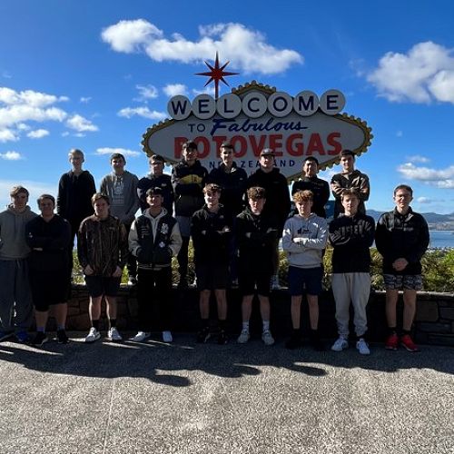 Geography Fieldtrip to Rotorua