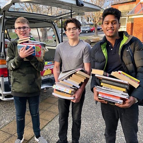 Winter Term 2019