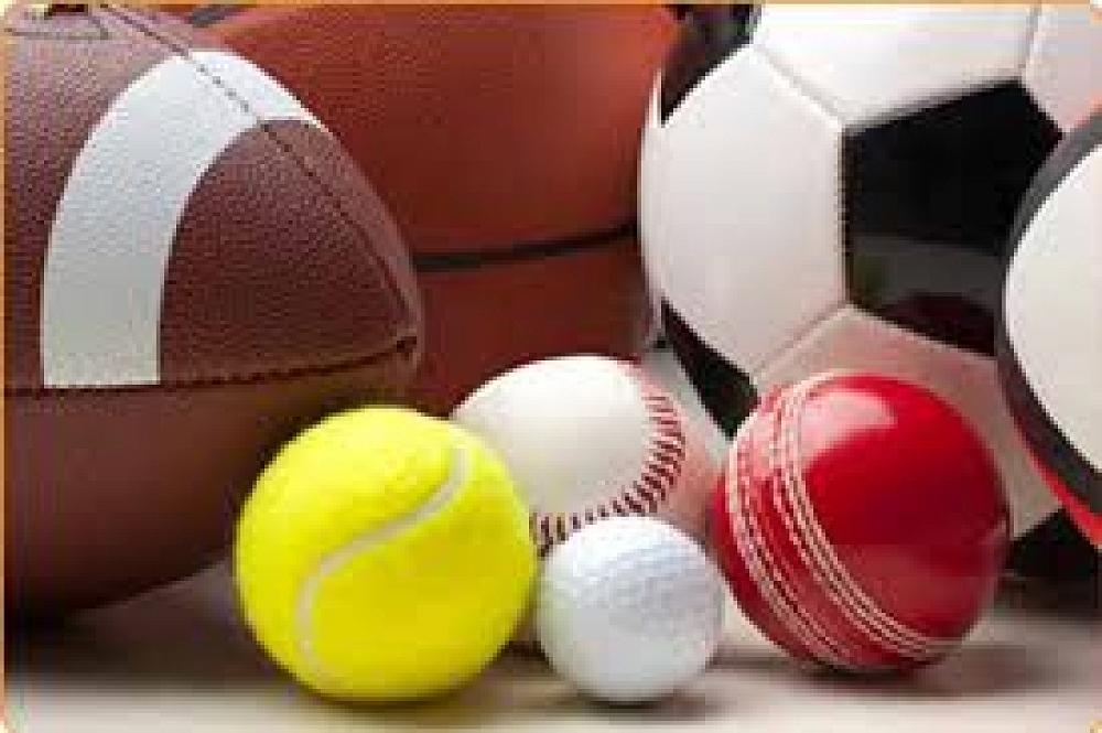 📝 SPORT SIGN UPS 📝