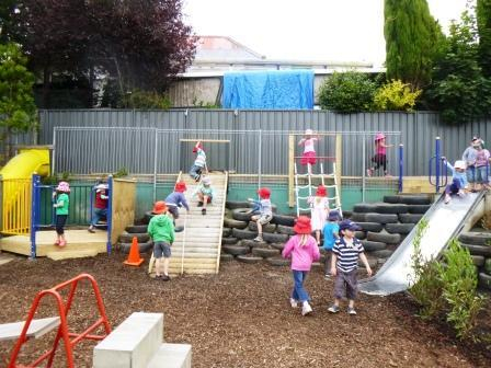 Roslyn Kindergarten