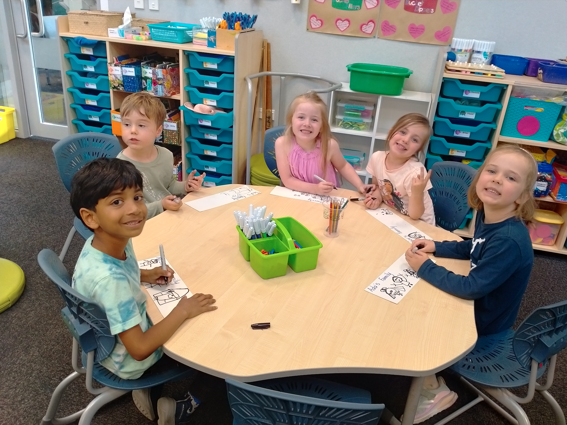 Junior News