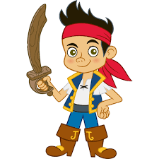 Pirate Day 