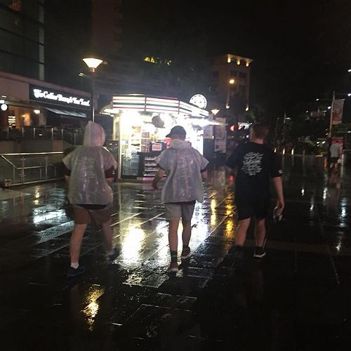 Singapore, 2018