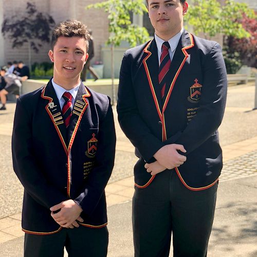 Dux 2018