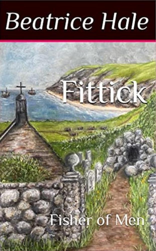 Fittick: Fisher of Men by Beatrice Hale