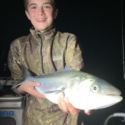 JMC Fishing Challenge 2023
