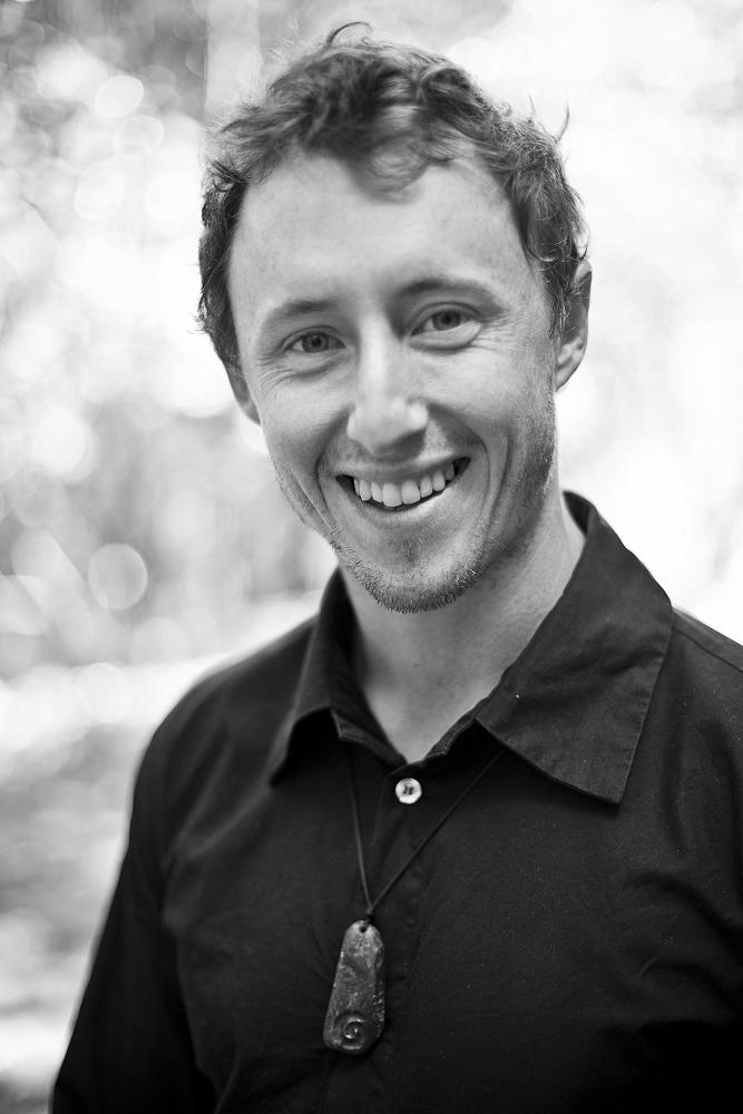 Guest Speaker: Guy Ryan