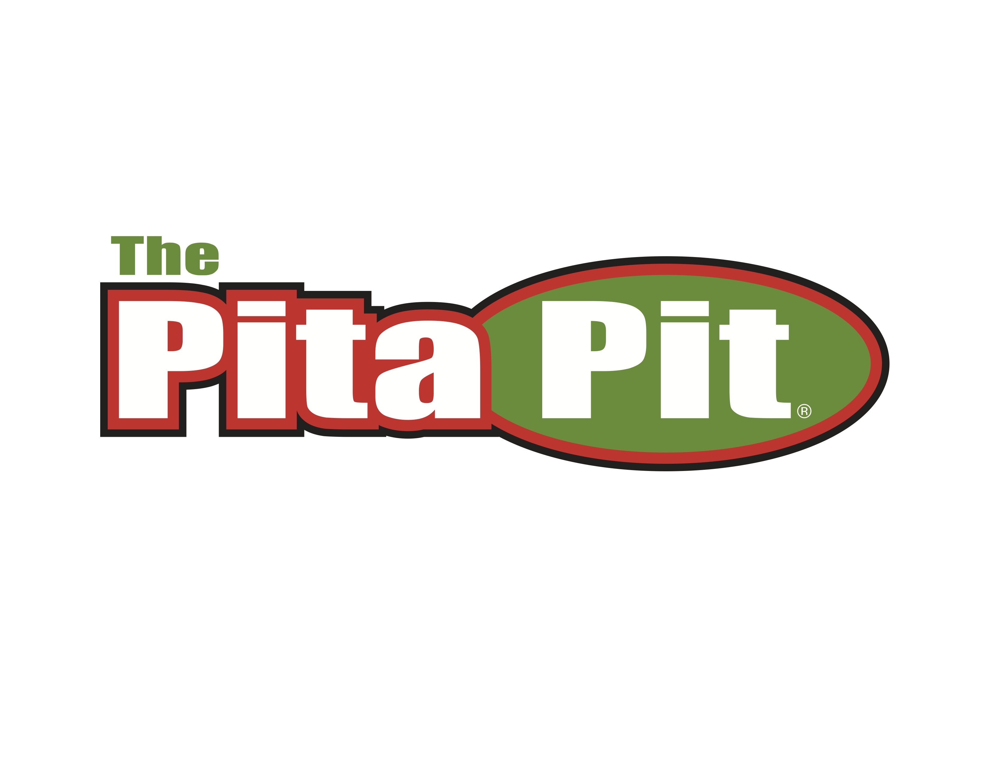 Pita Pit