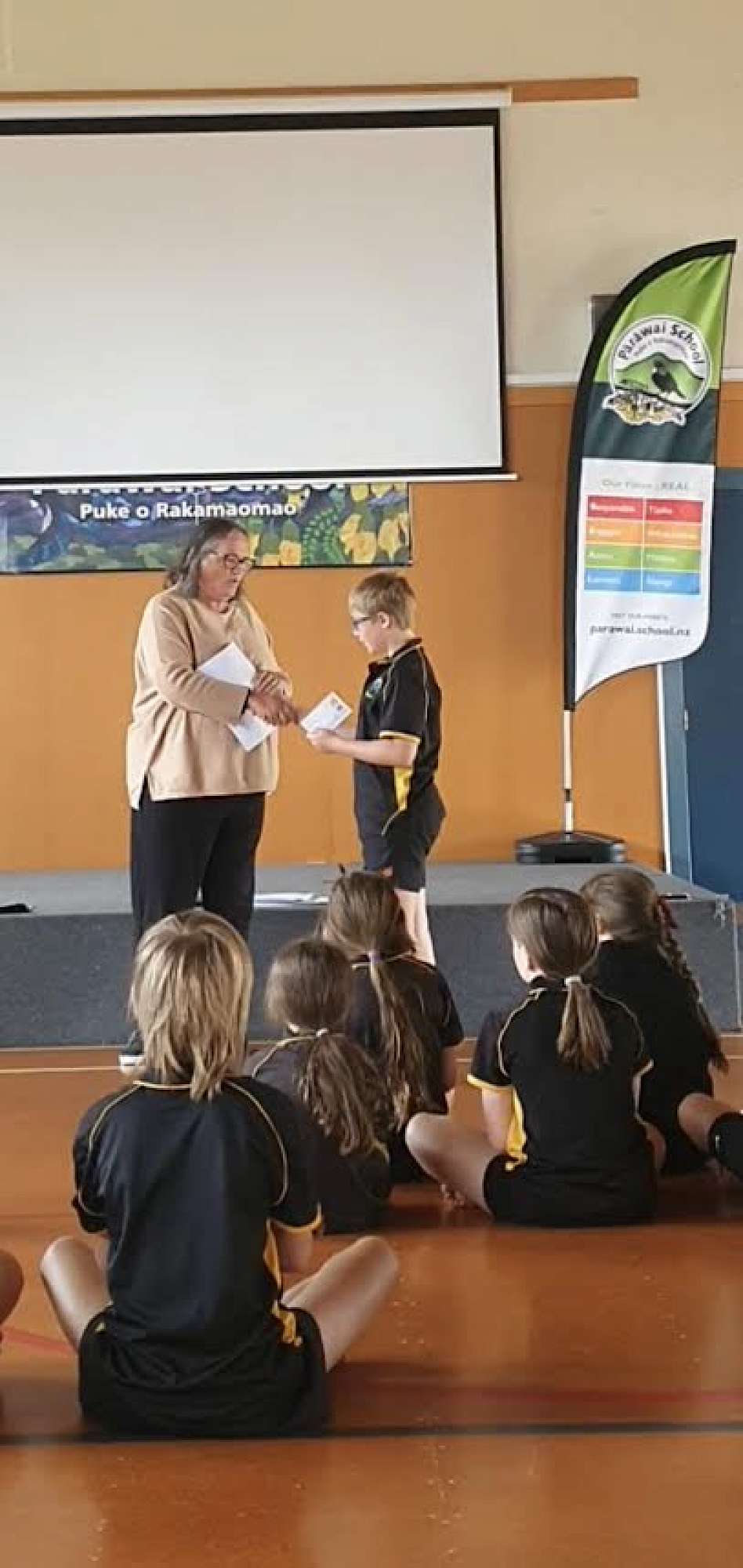 Otago Problem Solving