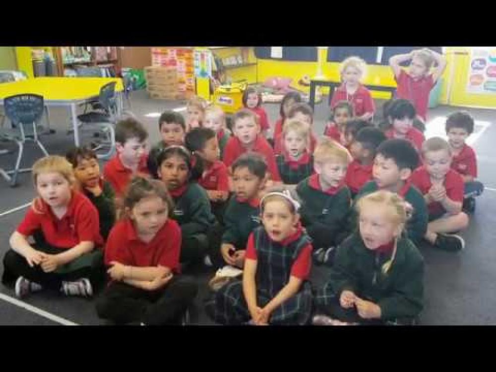 Hero video