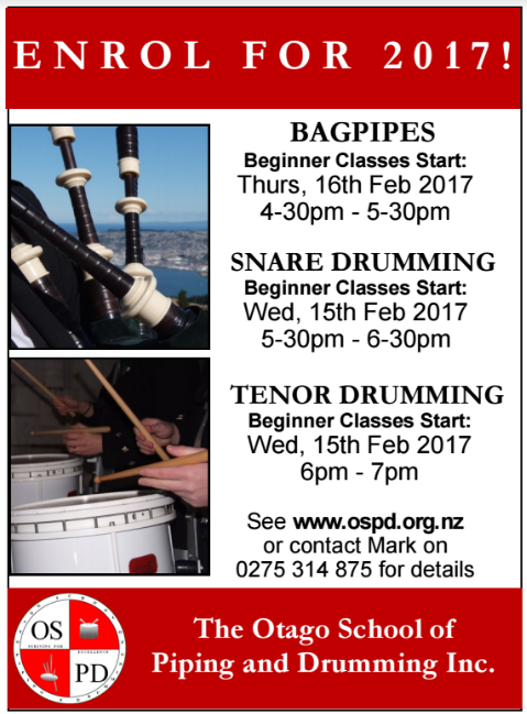 Bagpipes