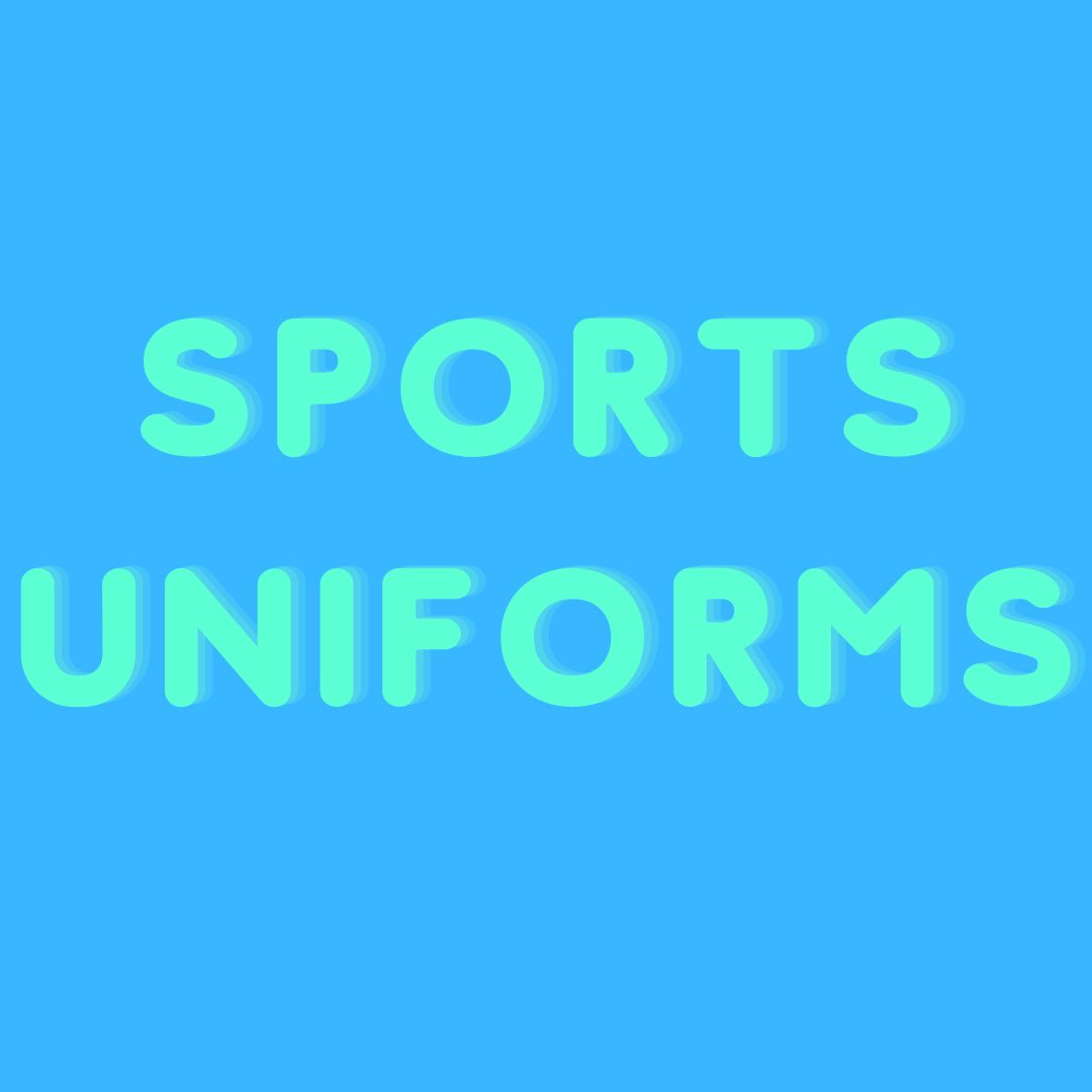 Sports Uniforms