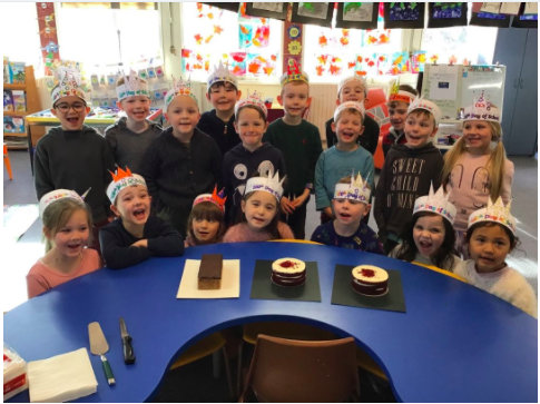 Room 10 News