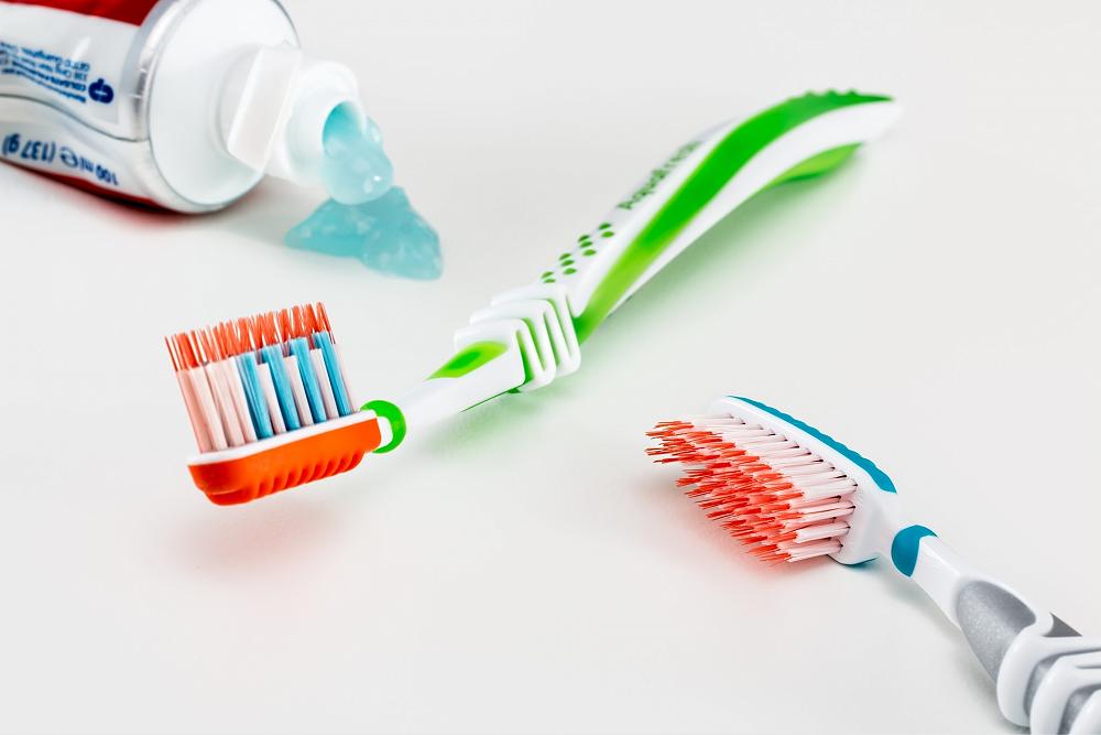 Free dental!