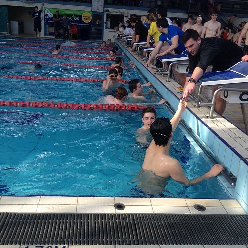 JMC Swimming Sports, 2015