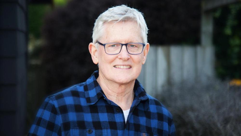 The stories that got bookworm Tony Eyre hooked