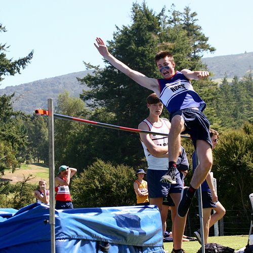 Athletics Day 2017