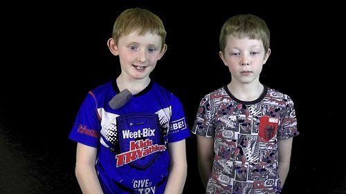 Sports Reporters Episode 3