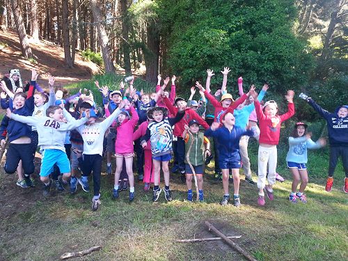 <br />
Middles Camp<br />
<br />
