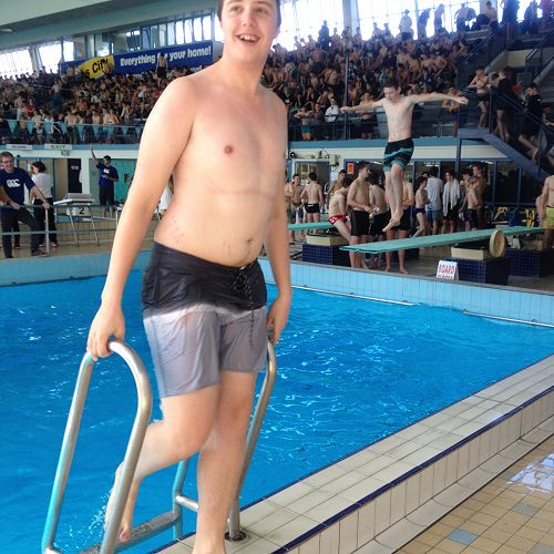 JMC Swimming Sports, 2015