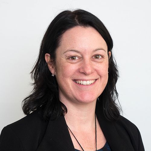 Jo Mullenger