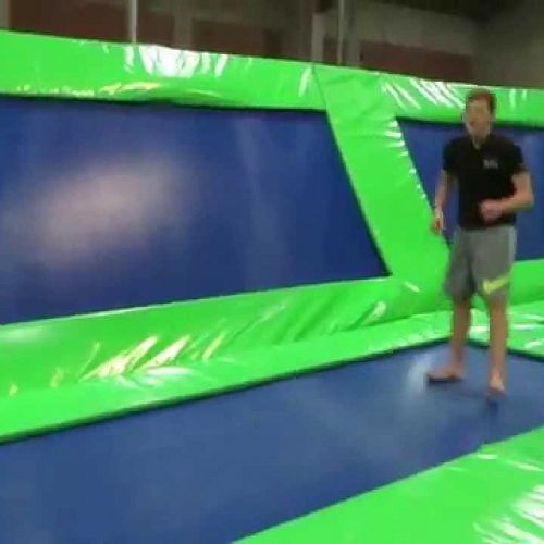 LEAP SOCIAL Clip #1