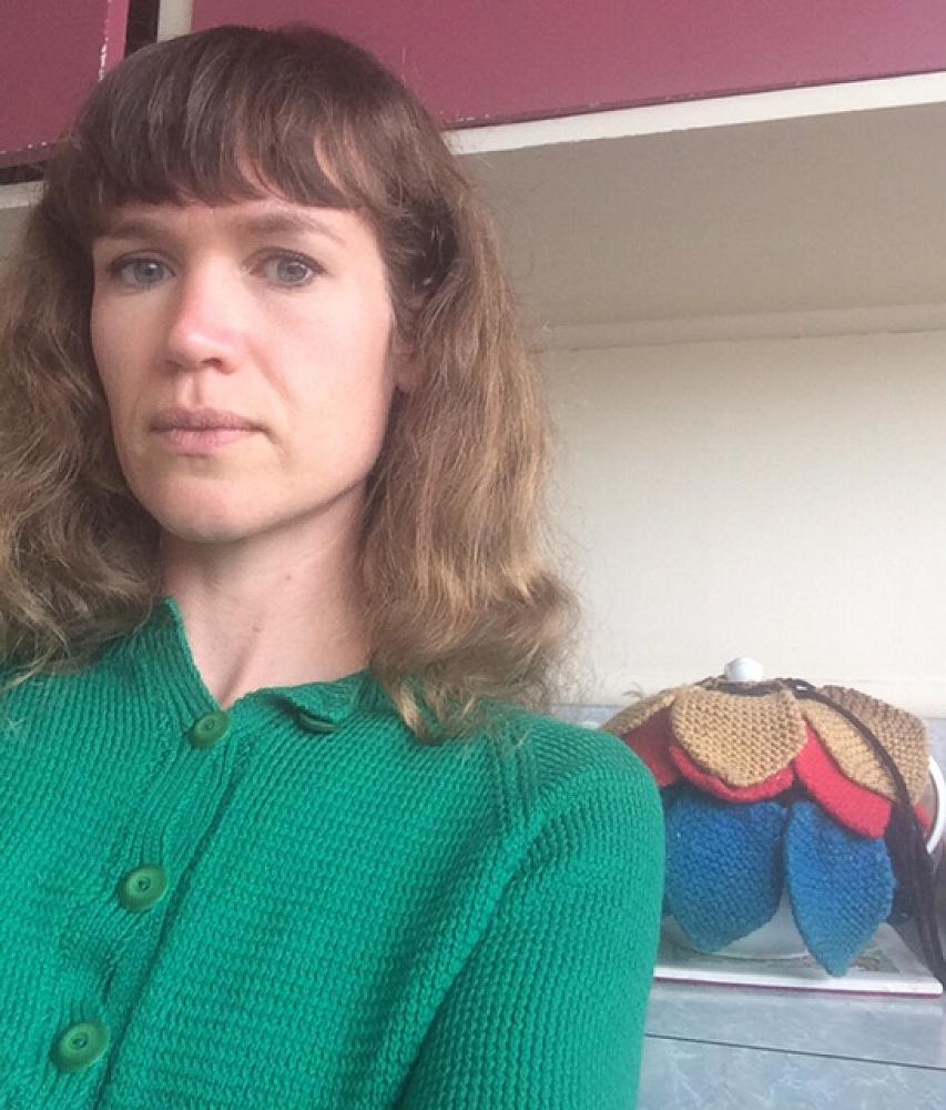 Airini Beautrais wins Landfall Essay Competition 2016