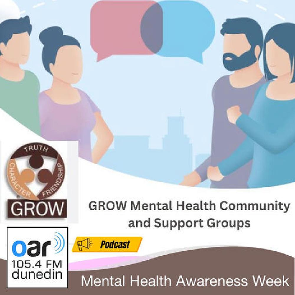 It's Mental Health Awareness Week