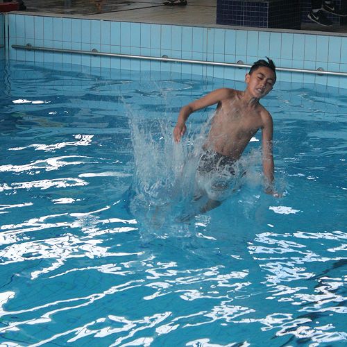 JMC Swimming Sports