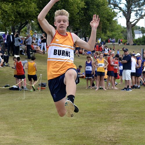 JMC School Athletics