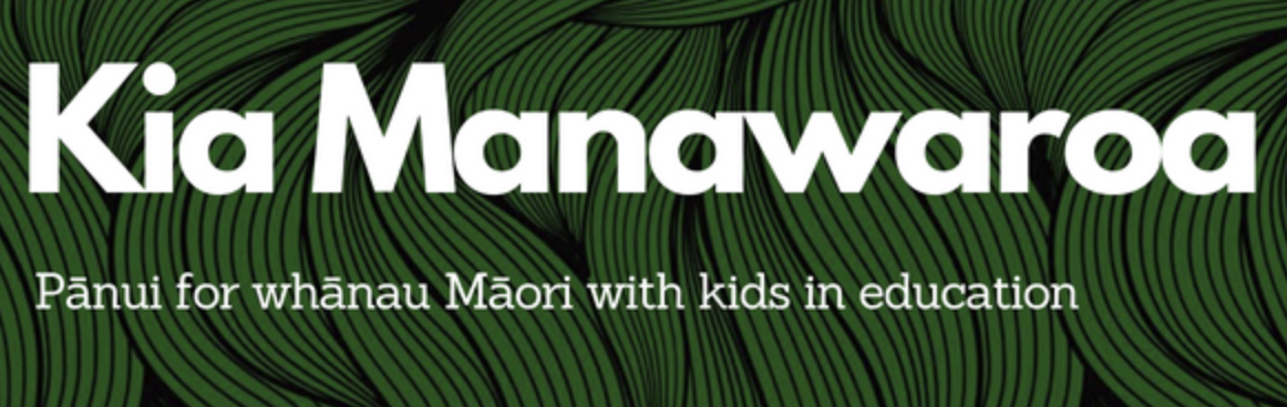 Manawaroa is the Ministry's pānui for whānau Māori