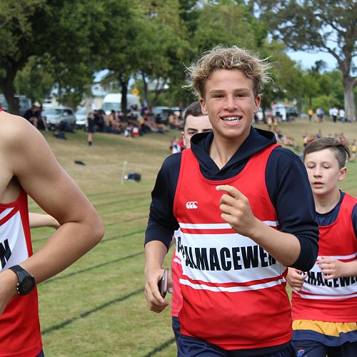 Athletics 2019 (half-day)