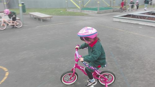 Wheels day - Awa