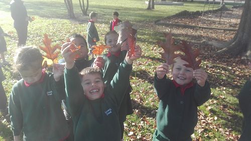 Autumn Fun