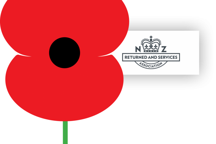 Poppy Day
