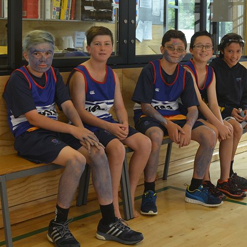 JMC School Athletics