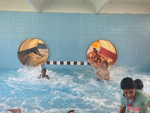 Hydroslide 2022