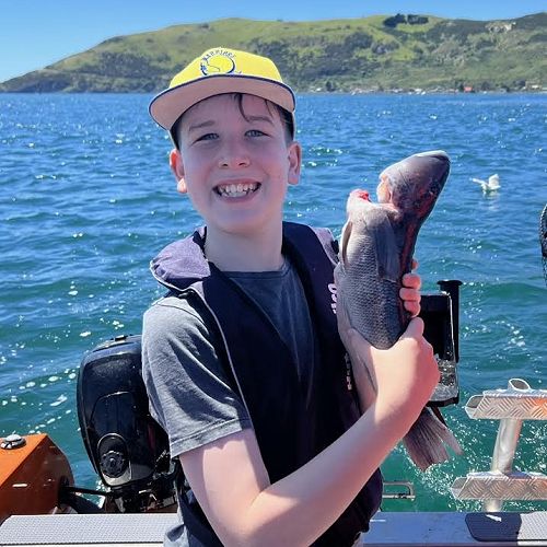 JMC Fishing Challenge 2023