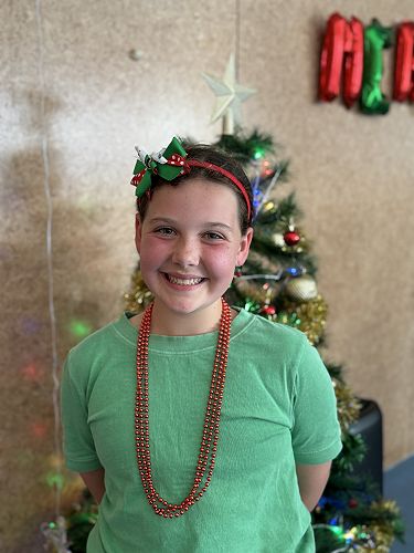 Christmas Disco