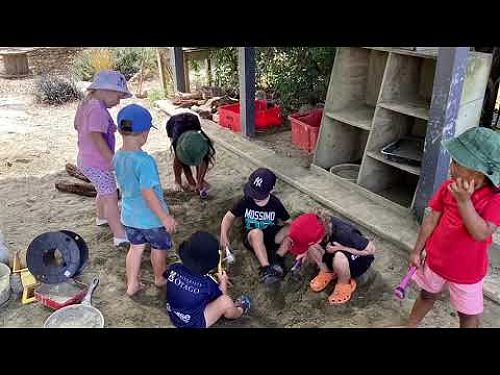 Video: Timo and Toki Feb 24