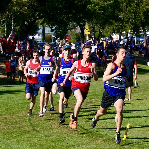 Athletics Day 2017